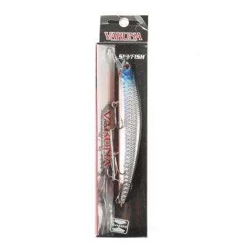 Воблер SKYFISH "VARUNA 110SP" 110 мм, 16 гр, 0,5-1,0 м, цвет: 06#